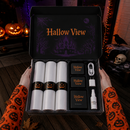 HallowView™