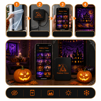 HallowView™