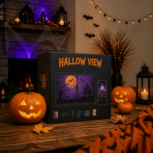 HallowView™